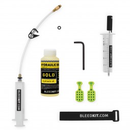 BLEEDKIT MAGURA MT Premium...
