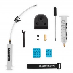 BLEEDKIT SHIMANO Premium...