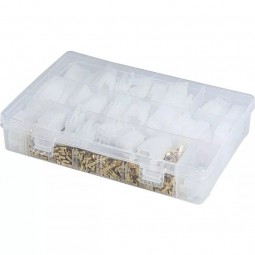 Set of FASTON electric...