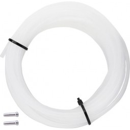 Liner for derailleur cable...