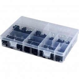 Jeu de conecteurs...