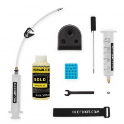 BLEEDKIT SHIMANO Premium...