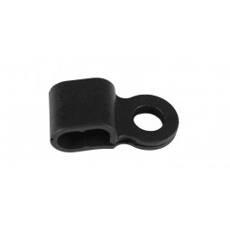 CUBE Screw-on double sheath...