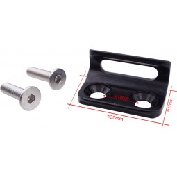 LAPIERRE Patte de...