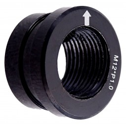 LAPIERRE Ecrou pour fourche...