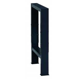 UNIOR Pied ajustable pour...
