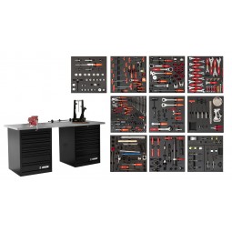 UNIOR Master Workbench -...