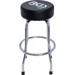 BGS Workshop stool - 9478