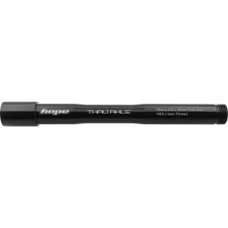 Front axle 134xM15x1mm |...