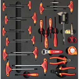 UNIOR Set of tools 1 for...