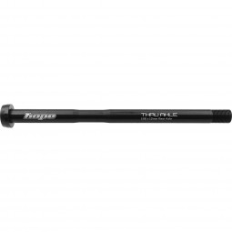 HOPE Rear axle 186xM12x1mm...