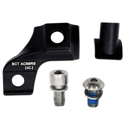 SCOTT adaptateur Twinlock...