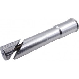 Plunger / stem adaptor 22.2...