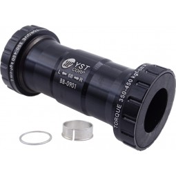 YST BSA repair BB without...