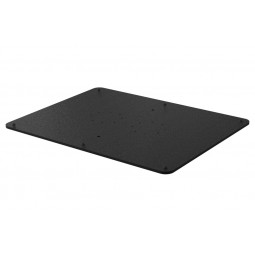 UNIOR Fixed plate for two...