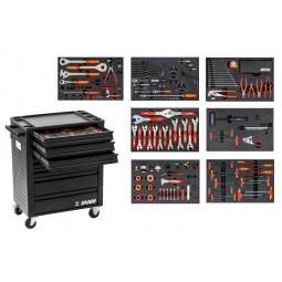 UNIOR Servante à outils...