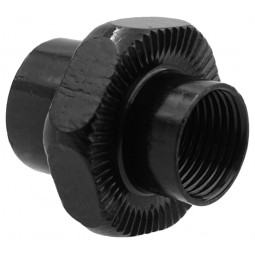 MAVIC nut for 9mm wheel...