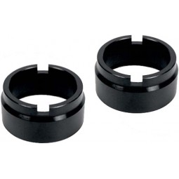 MAVIC Adaptateurs avant...