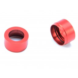 MAVIC Adaptateurs arrière...