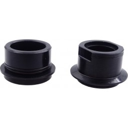 MAVIC Adaptateurs avant...