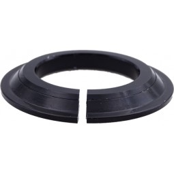 1.5‘/45° fork cone with...