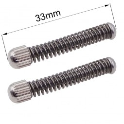 Vis de réglage de patte...