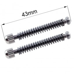 Vis de réglage de patte...