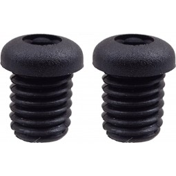 Brake block support plug M8...