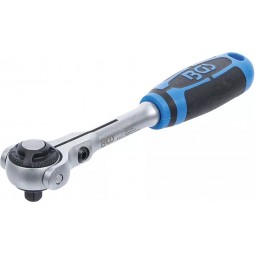 BGS Reversible ratchet with...