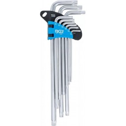 BGS Jeu de clés | extra...