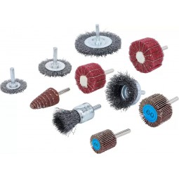 BGS Jeu de disques à...