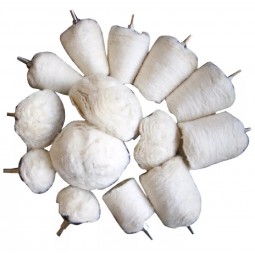 BGS Assortiment de têtes de...