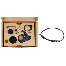 GIANT Kit de blocage au...