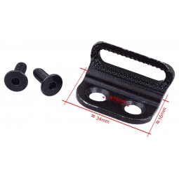 BH Patte de dérailleur...