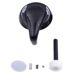 GIANT CREST 34 Locking...