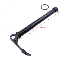 GIANT Thru axle...
