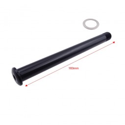 GIANT Thru axle...