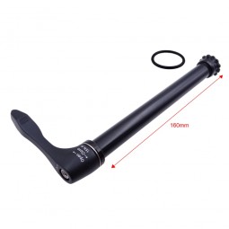 GIANT Thru axle...