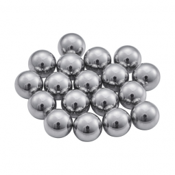 SHIMANO Billes en acier...
