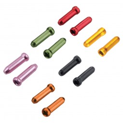JAGWIRE Cable tips for...
