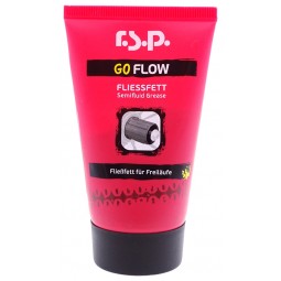 R.S.P. Graisse GO FLOW pour...