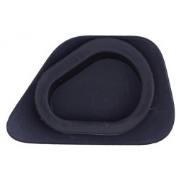 SCOTT Cache vis supérieure...