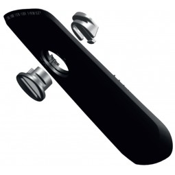 SCOTT Cache amortisseur...