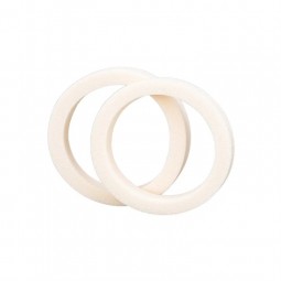 Foam felt oil ring by pair...