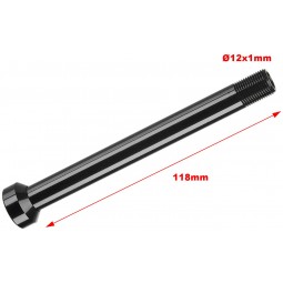 SPECIALIZED Axe avant...