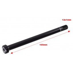 SPECIALIZED Axe arrière...