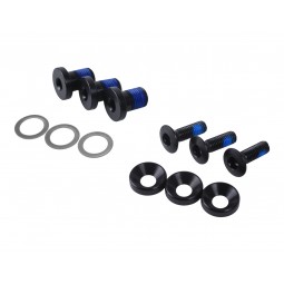 SPECIALIZED Motor mounting...