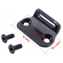 SPECIALIZED Patte de...