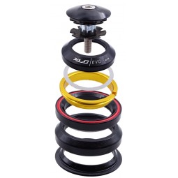 XLC Integrated Headset...