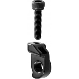 Patte de dérailleur TORPADO